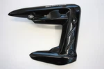 2013 Triumph 685 Street Triple Right Side Cooling Radiator Fairing Cover. Fixed Price $83.69.