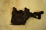 Kawasaki Concours ZG1400 Abs Front Left Inner Heat Shield Fairing 14091-0831. Fixed Price $11.99.