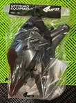 KA04737-001 Ufo Kawasaki KX250 17-20 KX450 16-18 Side Covers. Fixed Price $32.65.