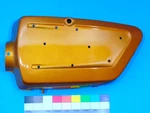 Nos 1971 Yamaha XS1B Left Side Cover (1970 1972 XS2 1973 TX650 XS650). Fixed Price $279.00.