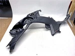 2020 Can-am Ryker Rally Ed 900 Left Upper Side Fairing 705205817. Fixed Price $335.88.