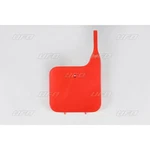 Ufo Front Portholes Rojo HO02607-061. Fixed Price $60.01.