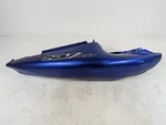 1999 - 2002 Suzuki Rear Right Side Tail Fairing. Fixed Price $43.99.