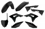 Polisport - 90721 Plastic Kit, Black. Fixed Price $99.99.