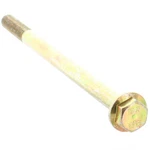 Polaris Snowmobile New Oem Hex Flange Screw M6X1.0X110 8.8 7519985. Fixed Price $12.99.