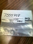 7555908 Polaris Atv Thrust Strt Washer 03-15 Sportsman Atp Magnum Boss Scrambler. Fixed Price $5.09.