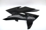 Oem Radiator Shrouds Black A46008054100C12 (ktm 2025-2026 250 Sx-f). Fixed Price $60.00.