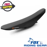 Oem Low Seat Ktm 200 250 300 350 450 500 Sxf Exc Xcw 2011-2016 77207940600. Fixed Price $150.99.