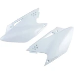 Acerbis Side Panel Set - White 2043410002. Fixed Price $46.56.