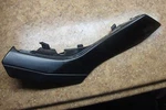 2013 Kawasaki Ninja Front Seat Cowling Panel Lh. Fixed Price $34.95.