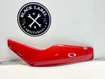 Ducati 900SS Sp 91-98 Left Side Tail Fairing Scratched 1994 Needs Repair. Fixed Price $64.95.