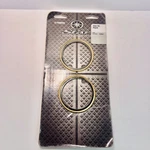 Yamaha Star Visor Kit, Signal Fits Bolt 2014 And After 1TP-F61C0-R0 Y130418Z. Fixed Price $75.00.