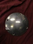 Harley Davidson Sportster Clutch Cover 34742-94A. Fixed Price $29.10.