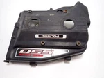 2002 Polaris 550 Edge X Engine Cover PA66-MR28 3086991, 7079511, 3085691. Fixed Price $15.00.