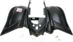 Maier Rear Fender Black Fits Raptor 700 19002-20. Fixed Price $268.24.
