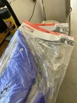 2006 2009 Yamaha Yz 250F 450F Radiator Shrouds 5XC-21740-90 Plastic New!. Fixed Price $59.00.