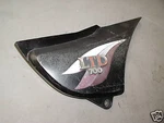 Kawasaki KZ700 Ltd Right Side Cover 36001-1264. Fixed Price $36.99.
