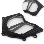For Kawasaki Ninja ZX10R 2011-2023 Cnc Front Sprocket Cover Chain Guard Black. Fixed Price $25.02.
