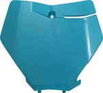 Acerbis Replacement Front Number Plate Teal 2736277441. Fixed Price $35.99.