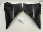 Ktm 1290 Super Duke Carbon Tank Spoiler, 61708951000 61708950000. Fixed Price $440.00.