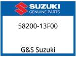 Suzuki Oem Part 58200-13F00 Cable Assy, Clutch. Fixed Price $24.67.