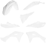 Acerbis Plastic Kits White 2983560002. Fixed Price $145.31.
