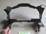 1990 1995 Honda VFR750F Interceptor Meter Visor Surround Panel 64600-MT4-000ZA. Fixed Price $78.14.