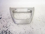 Suzuki Gs 500 Rear Grab Bar 46211-01D00-13L 2001-2002. Fixed Price $35.00.