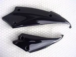 Buell XB9 XB12 Oem Lower Fairing Belly Pan Lightning Firebolt Side Cover. Fixed Price $239.61.