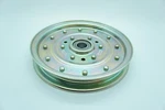 Genuine Oem Toro Part # 116-4667 Idler Pulley; Replaces 1-633109 Z Master. Fixed Price $38.64.
