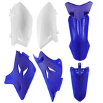 For 2006-2021 Yamaha Body Plastic Kit Fender Fairing Side Cover. Fixed Price $21.56.