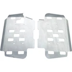 Moose Offroad 0505-1353 710FB Floorboard Skid Plates Grizzly. Fixed Price $191.95.
