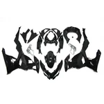 Black Fairings Kit For Kawasaki Ninja 400 2018 - 2023 Injection Abs Bodywork. Fixed Price $361.95.