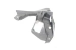 15-17 Yamaha FZ07 Left Front Upper Mid Side Fairing Cowl Plastic. Fixed Price $13.00.