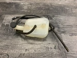 Suzuki 2003-2006 AN400 Burgman Scooter Oem Radiator Reservoir Bottle Tank *. Fixed Price $34.99.