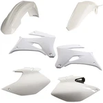 Acerbis Plastic Kit - White 2106880002. Fixed Price $119.99.