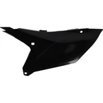 Cycra Side Panels Black Yz 450F 1CYC-2781-12. Fixed Price $60.43.