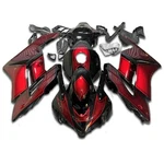 Cv Injection Plastic Candy Red Fairing Fit For Honda 2004-2005 CBR1000RR A0120. Fixed Price $459.99.