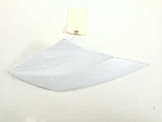 03-06 Kawasaki Z1000 Front Left Side Cover Upper Cowl 55028-0364. Fixed Price $24.99.