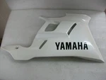 Oem! 2019-2021 Yamaha YZFR3 Right Side Cover Fairing Panel BS7-F8395-00. Fixed Price $78.00.