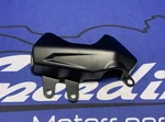 Triumph Cover, Expansion Tank Street Triple Rs 2023-2025 Oem T2100912. Fixed Price $20.93.
