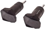 Puig 4652N R12 Crash Pads Frame Sliders For 2008-2010 Suzuki Gsx-r 600 750. Fixed Price $188.46.
