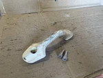 07 Yamaha FX1000F Waverunner Front Hull Boweye Hook Tie Down Oem -90. Fixed Price $24.99.