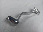 Harley Davidson Genuine Sportster Polished Aluminum Rear Break Lever 42459-80B. Fixed Price $23.08.