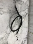 96 Volvo Penta 7.4 454 Engine Marine Steering Hydraulic Line Hose. Fixed Price $74.70.