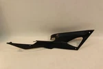 Ducati 848 Evo 2011 Right Side Fuel Gas Tank Fairing Cover Panel. Fixed Price $49.99.