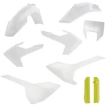 Acerbis Full Plastic Kit Original 2733436345. Fixed Price $183.02.