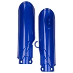 Acerbis Lower Fork Guards Blue Yamaha YZ65 2018-2022. Fixed Price $35.11.