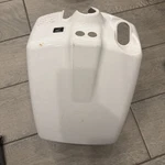 03-25 2009 Honda Ruckus NPS50 Front Cover Cowl Fairing. Fixed Price $65.00.