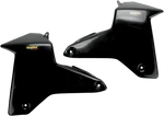 Maier Fits Air Scoops - Black 178050. Fixed Price $87.22.